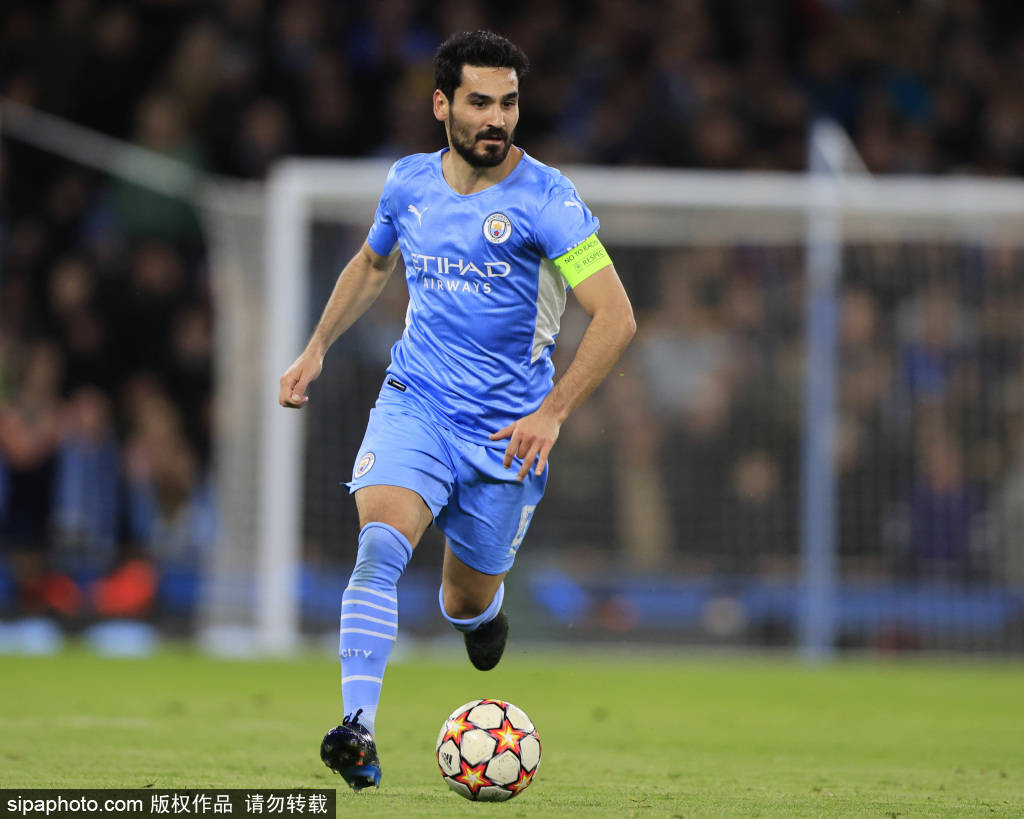 紧急峰会：哈维·阿隆索与齐达内和克洛普的最后机会