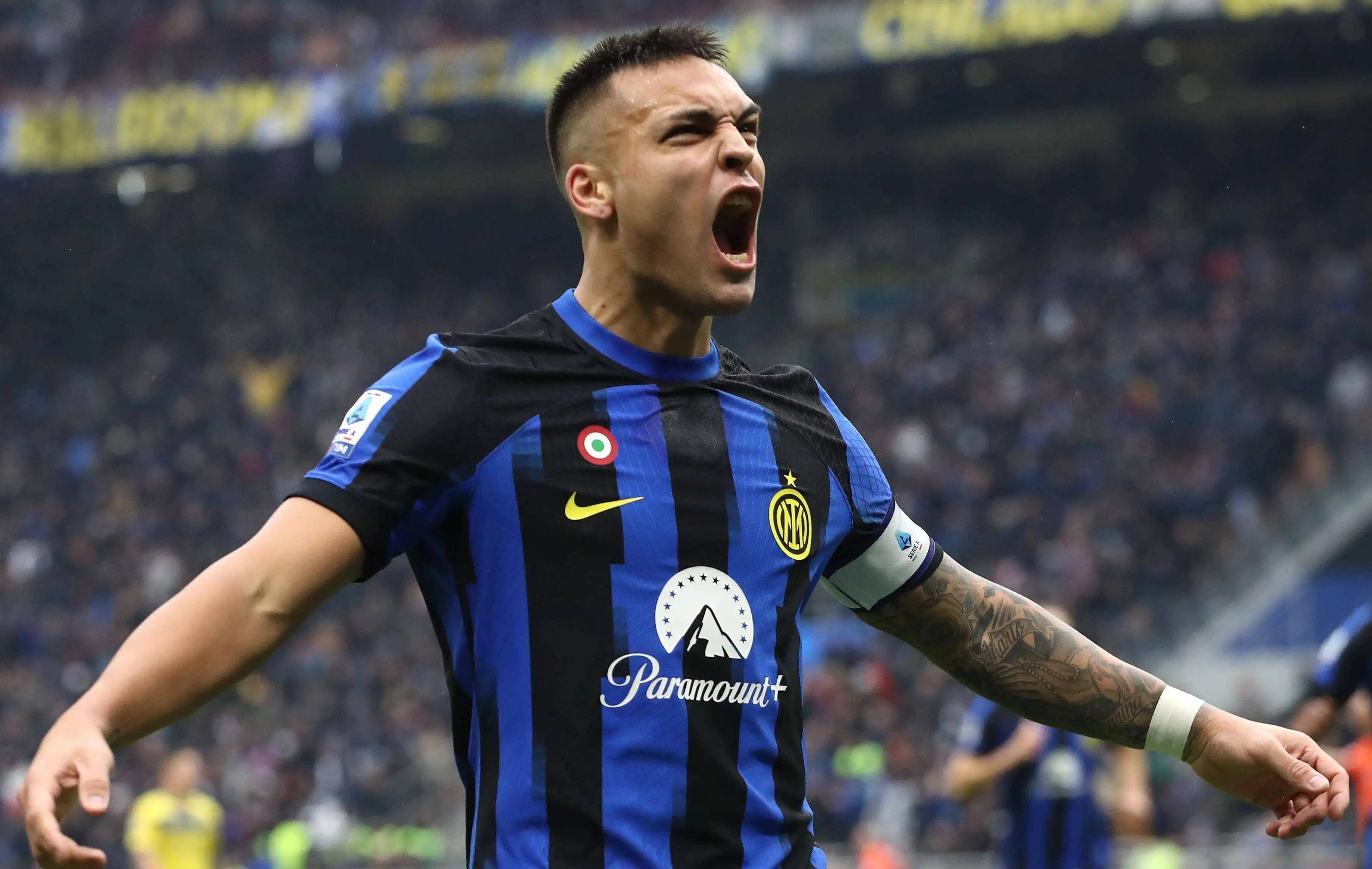 萨里：国米拥有意甲最强的阵容，全欧比他们更强的队寥寥无几（萨里：国米阵容称霸意甲，放眼欧洲能强过他们的屈指可数）