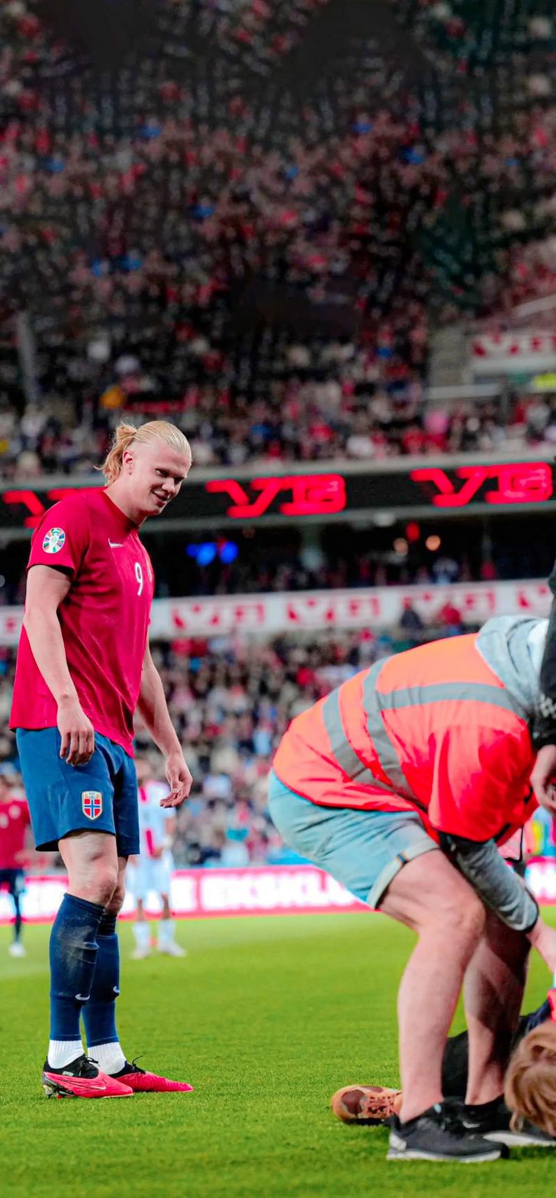 震撼！姆巴佩圣马梅斯上演天秀 阿诺德助攻配合堪称艺术品