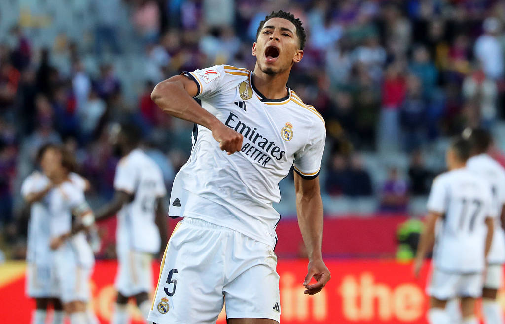 足坛悲喜夜！拜仁曼城齐齐绝杀意甲西甲榜首易主巴萨31超皇马