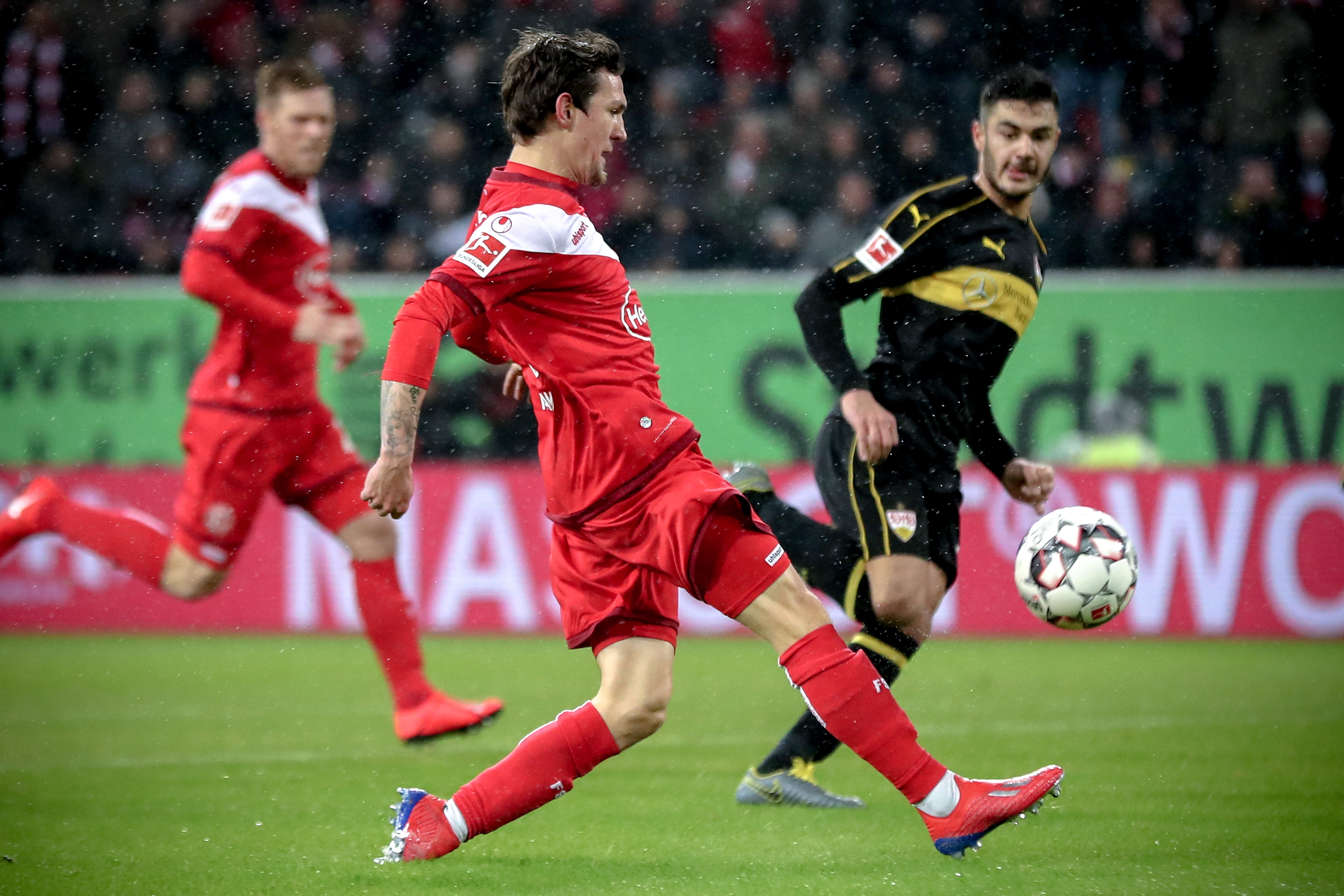 这是新秀？二飞退役，广东立马找到接班人，未来或是国家队主力4号位