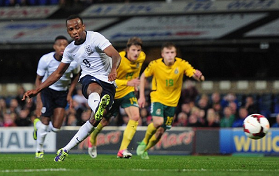 1-0力克哥斯达黎加，海地队仍保有末轮直通世界杯的可能